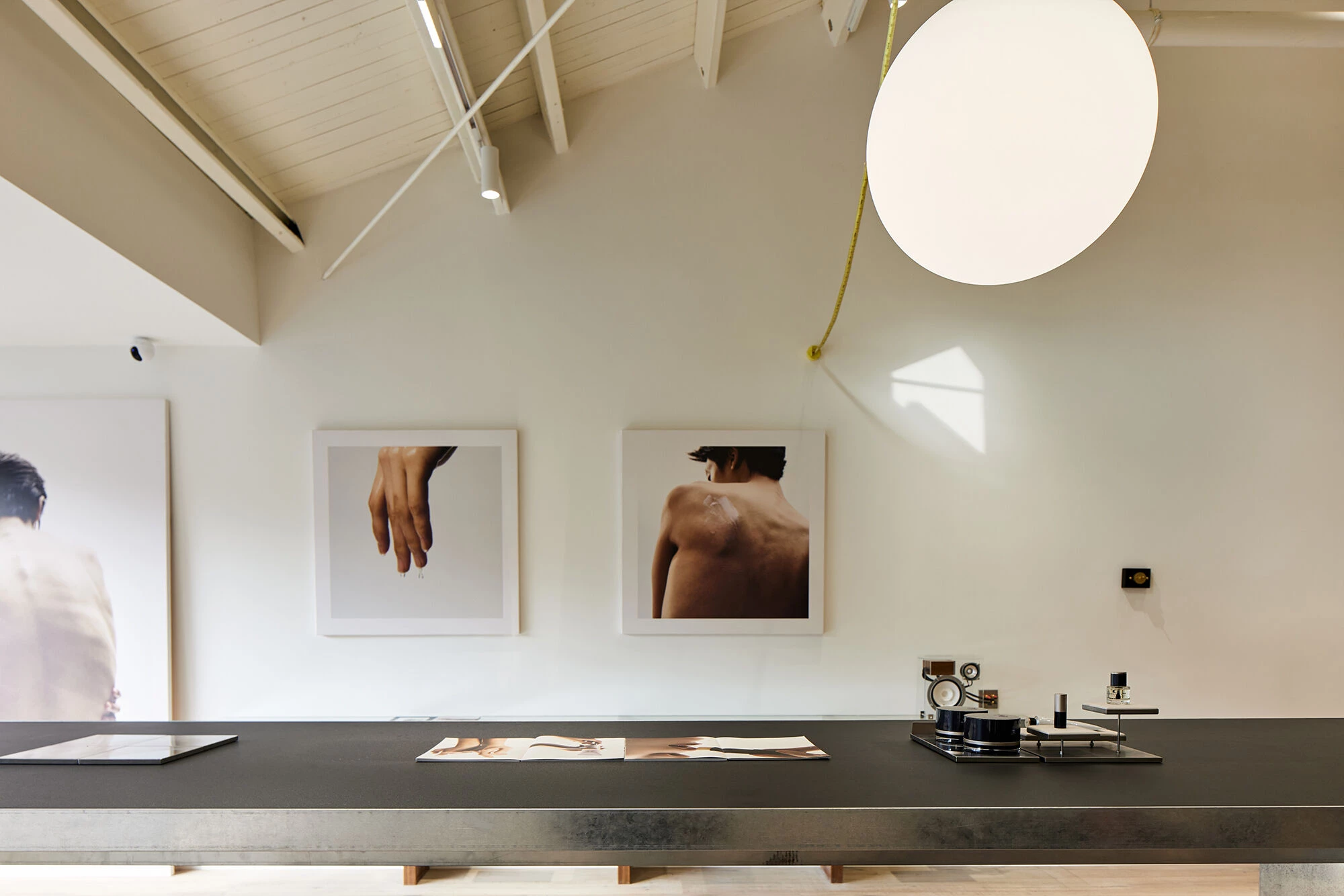 eios 东平路店丨中国上海丨hoii design-74