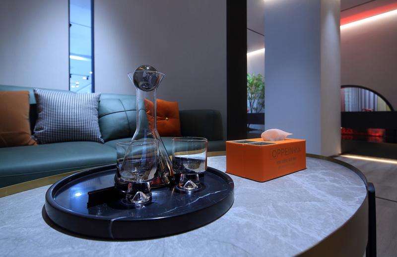 欧派软装·美学馆-22