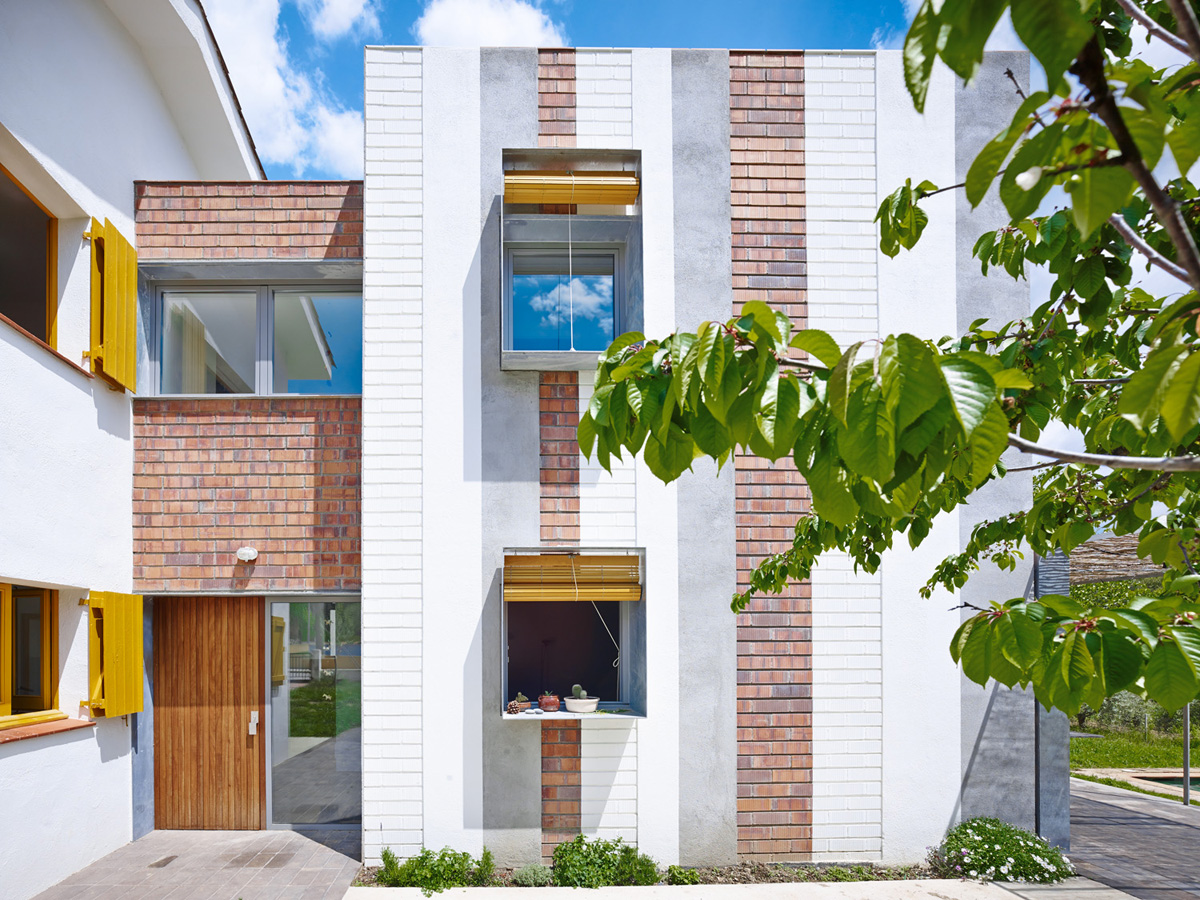 丨Anna & Eugeni Bach,arquitectes-11