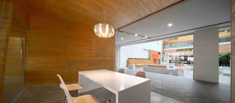 猎豹移动全球总部-22