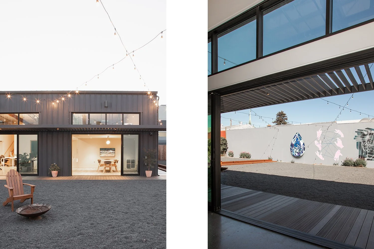 Heist工作室翻新项目丨美国丨Medium Plenty-6