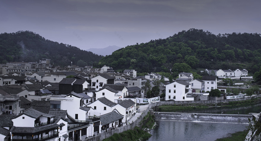 枫桥古镇更新丨中国浙江丨浙江大学建筑设计研究院有限公司-62