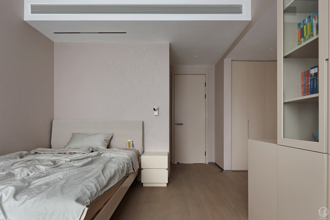 余哥和妍妮的家丨中国成都-46