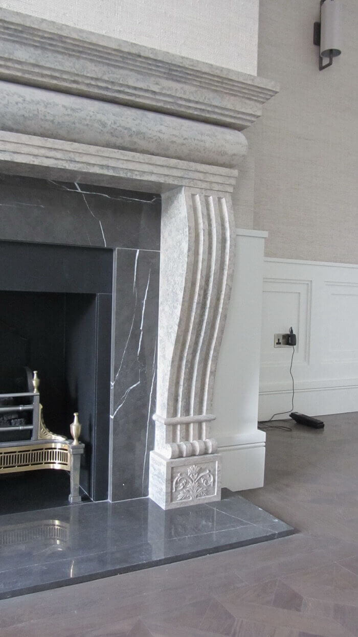 Riverside Manor豪华别墅丨英国丨Arte2000-41