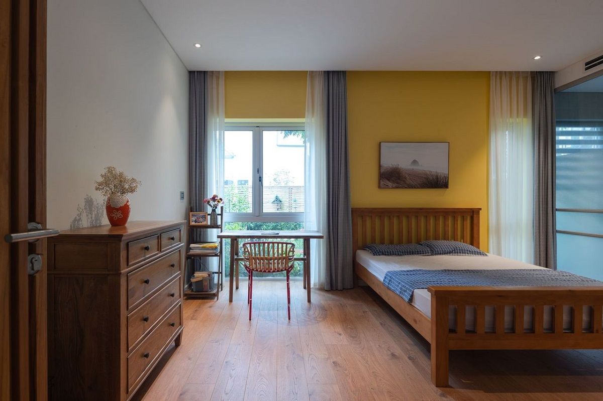 生态公园东园别墅-9