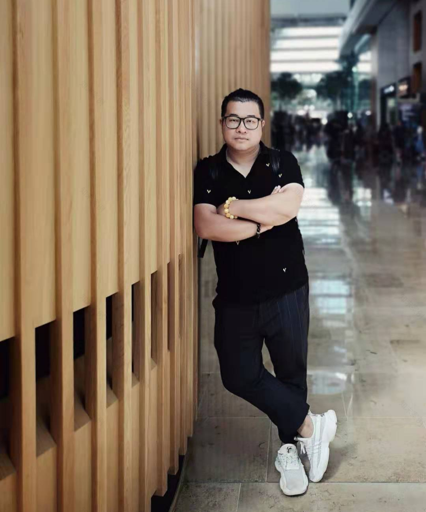 《精致如你,时尚如家》——马可波罗瓷砖呈现的优雅空间设计-26