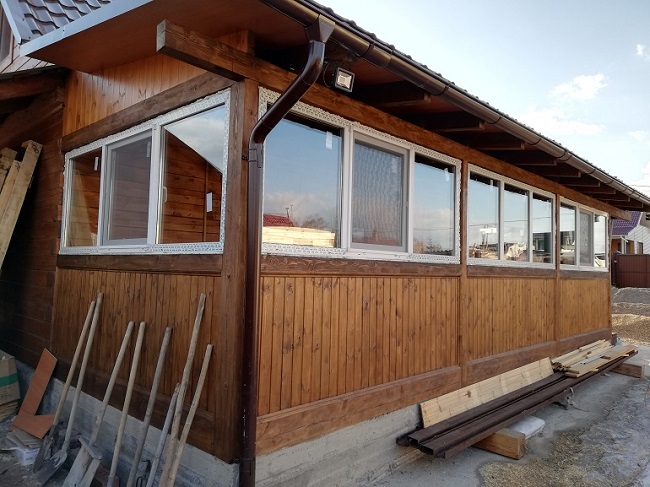 附建式门廊项目设计方案-18