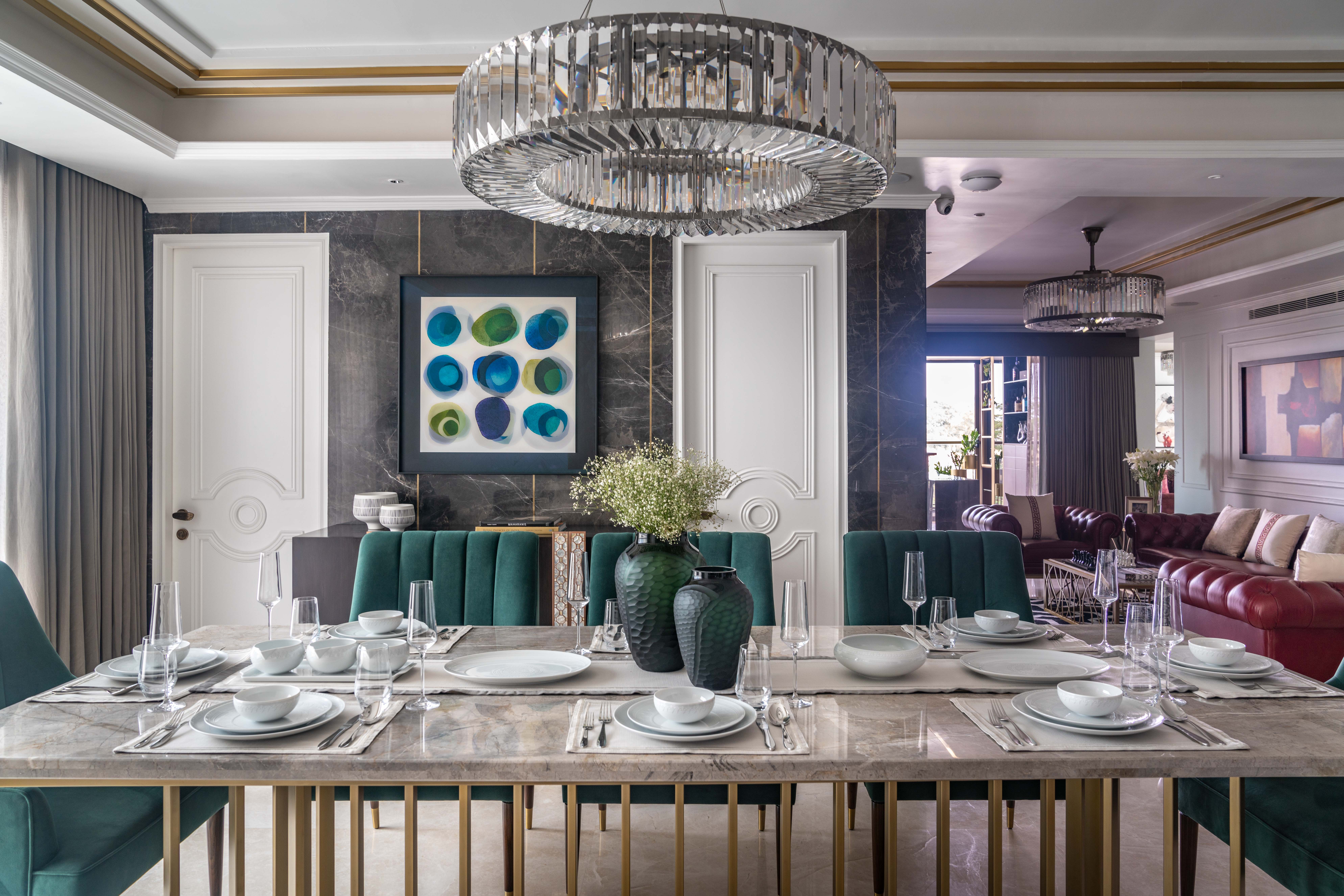 旅;大队;支队丨印度丨Ar Jayakiran Shilpalaya Associates-8