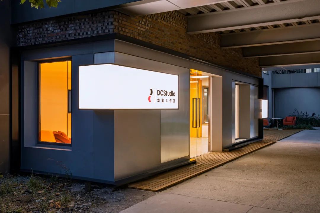 里外工作室丨中国北京-24