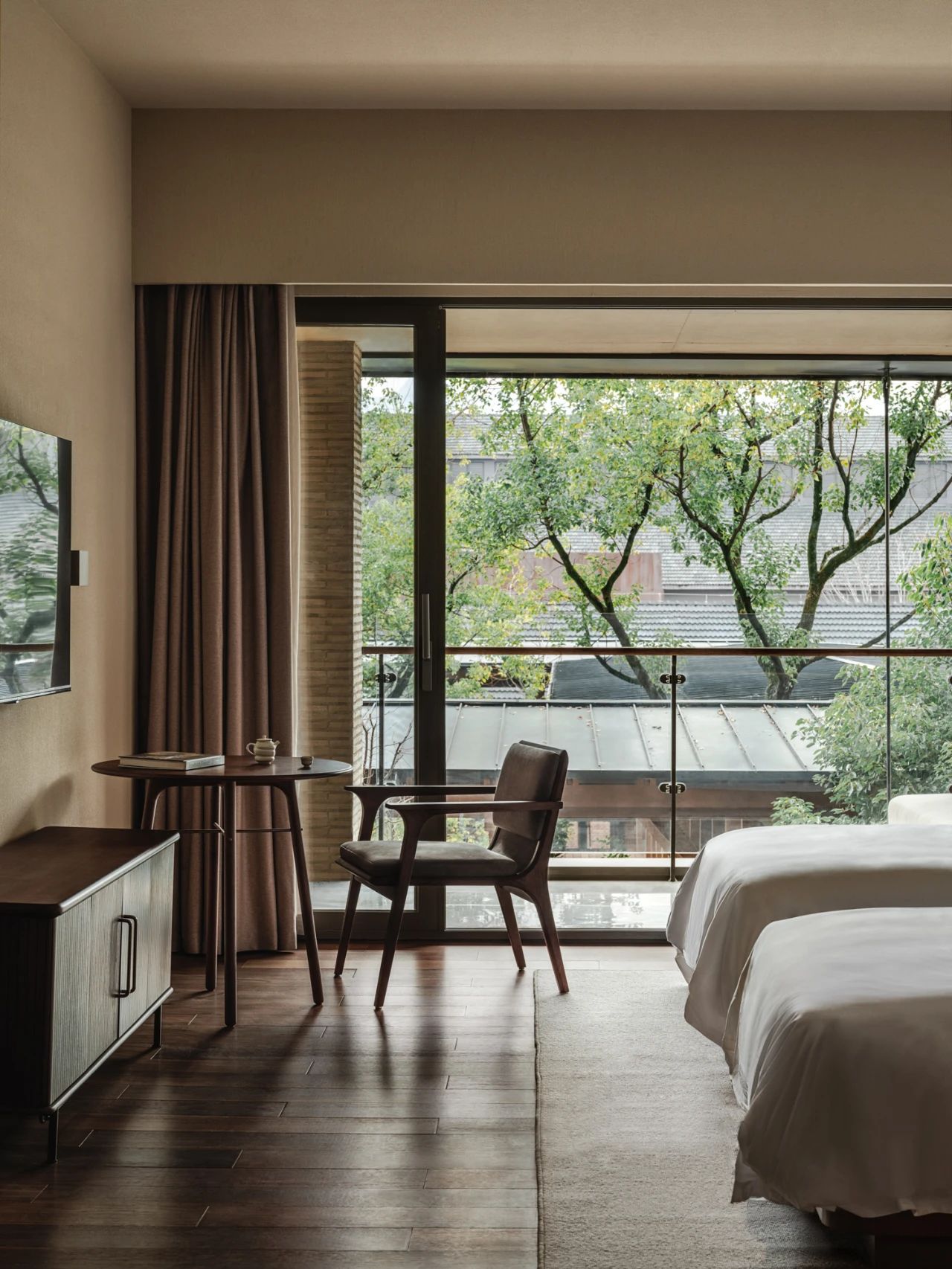 景德镇川上行（景仰书院）丨中国景德镇丨直向建筑-144