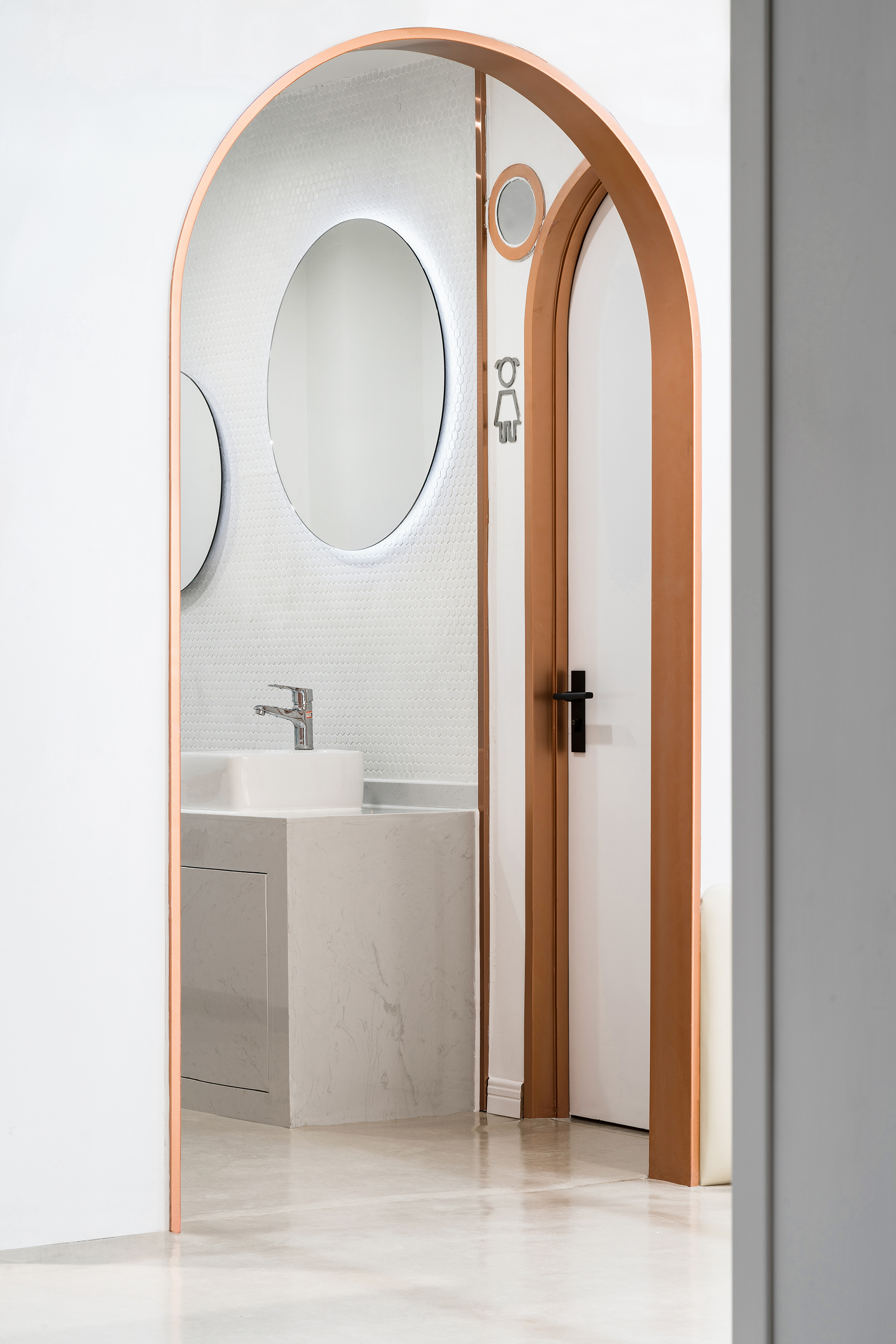 子集设计 I 潍坊亲子餐厅-29