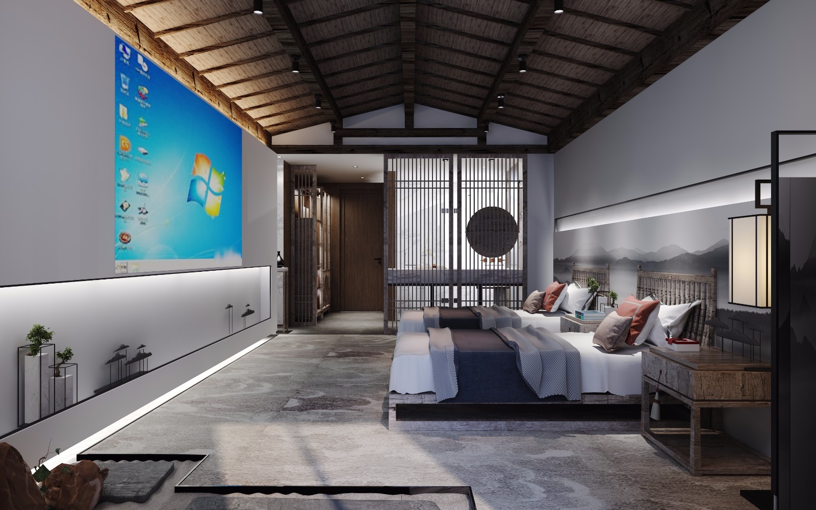 大兴国际酒店-31