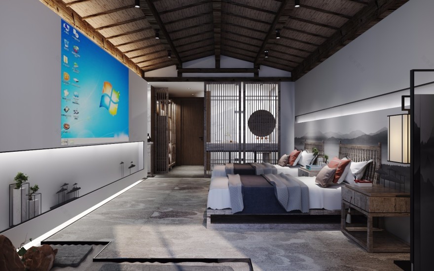 大兴国际酒店-31