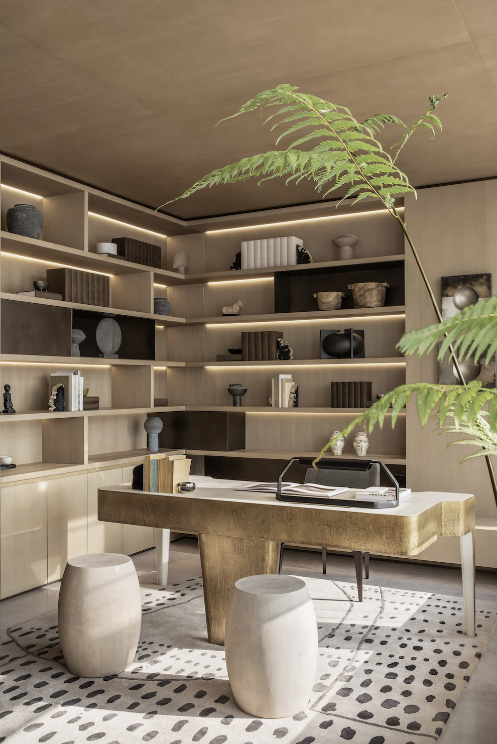 杭州海威叁拾浔丨中国杭州丨无间设计-56