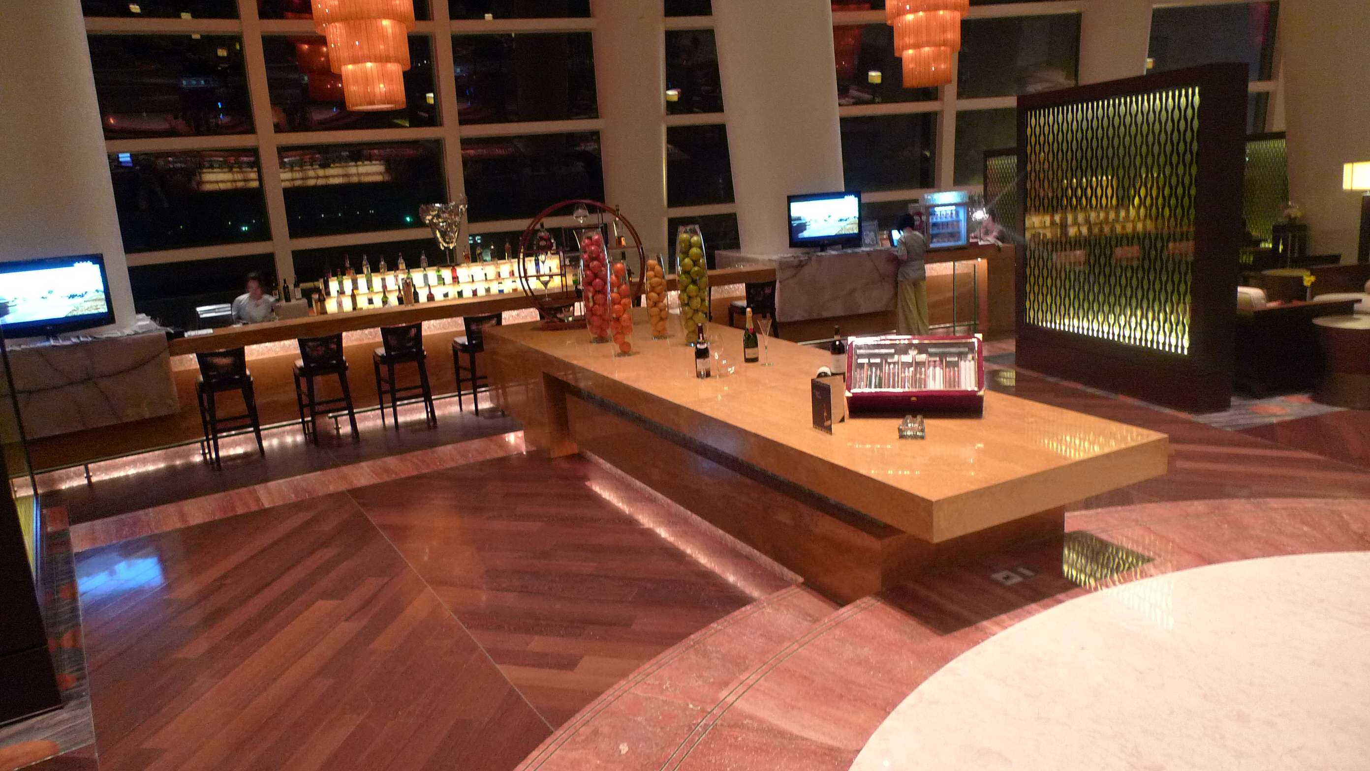 HBA  深圳大梅沙喜来登   -2-38