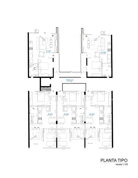 Tolsá 61  MOCAA ARQUITECTOS-23