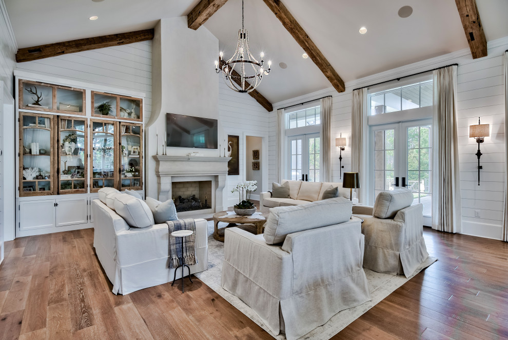 丨Bob Chatham Custom Home Design-8