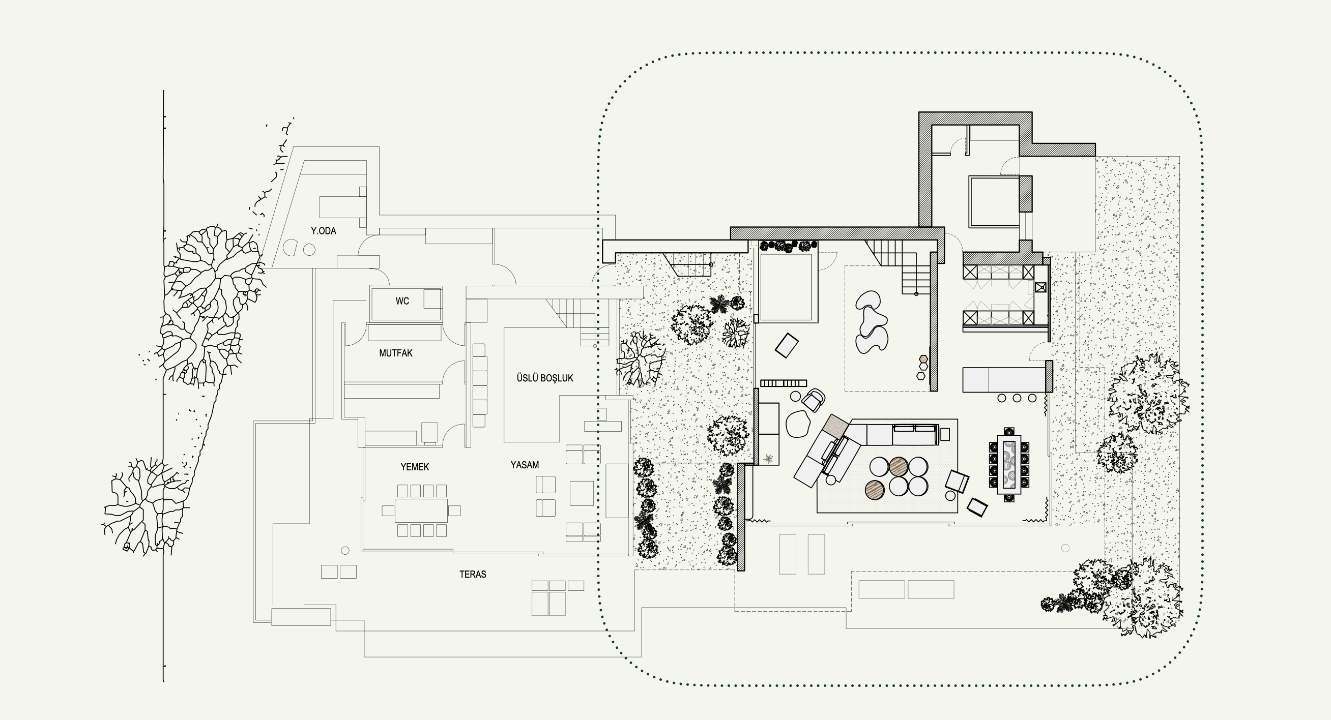 带壳的房子丨HORM WIN YOUR DESIGN-15
