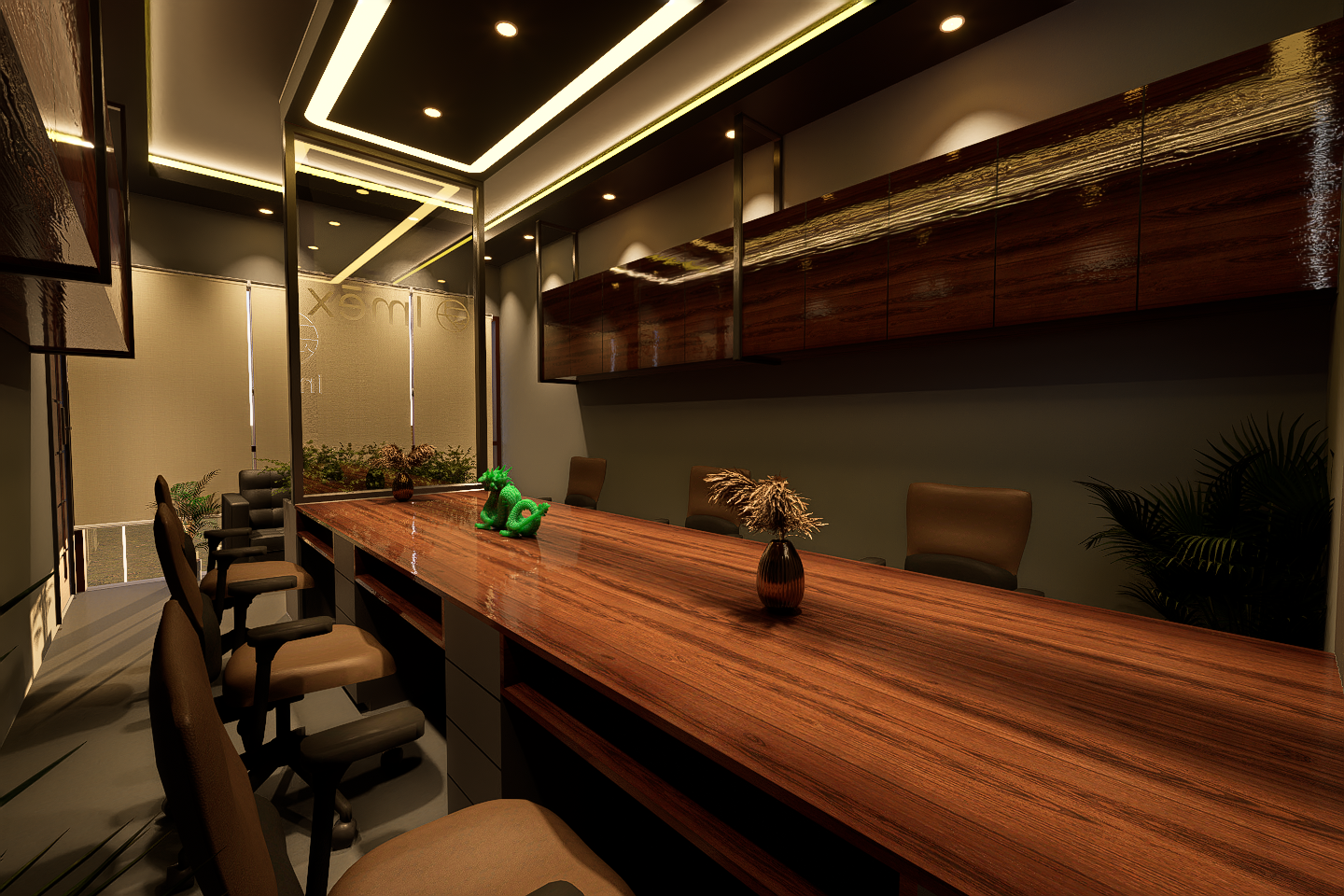 IMEX CONFERENCE ROOM AND OFFICE AREA DESIGN PROPOSAL-3