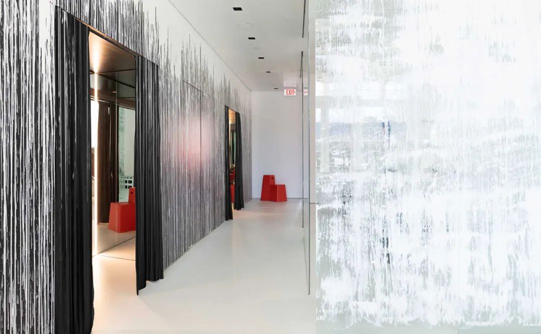 TONS 全新概念店丨美国宾夕法尼亚丨NWDS-13