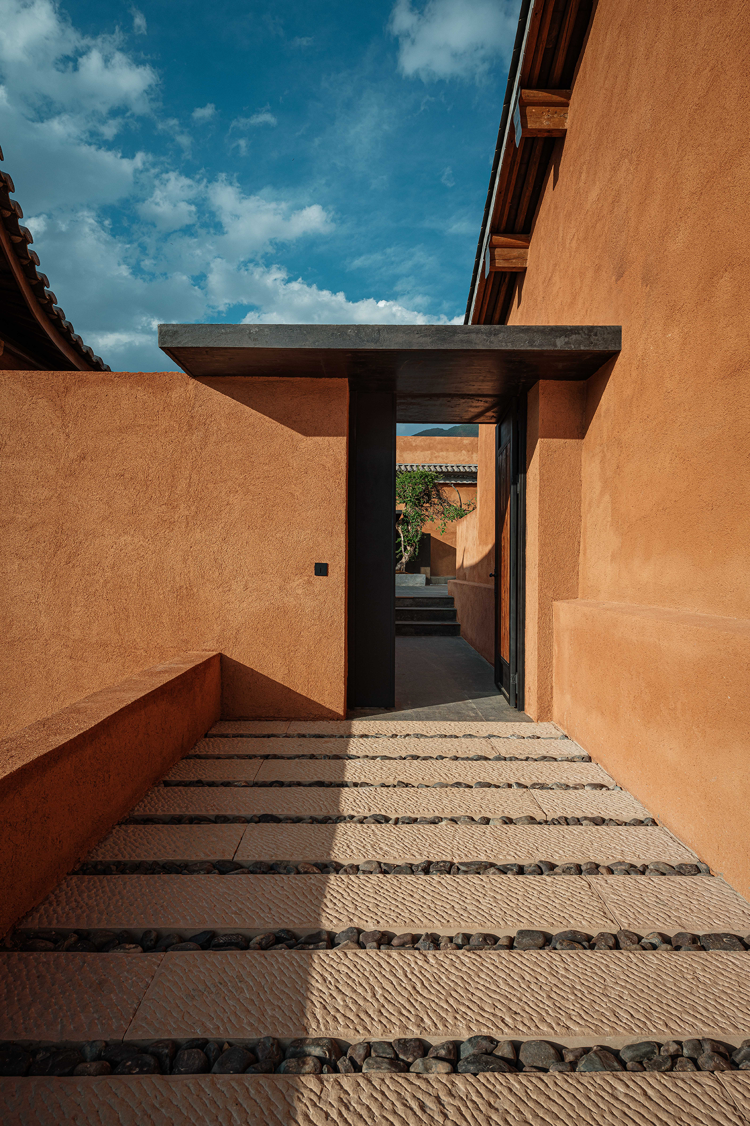 坡无是丨中国云南丨寻同空间设计-31