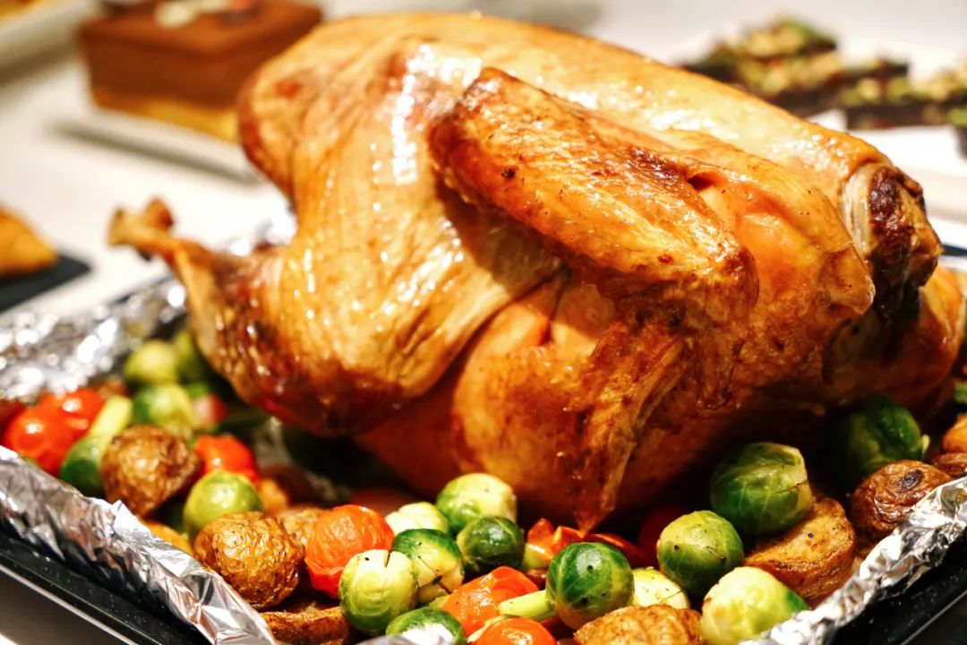 INS Christmas in da house | 創意交換禮物的溫馨聖誕-39