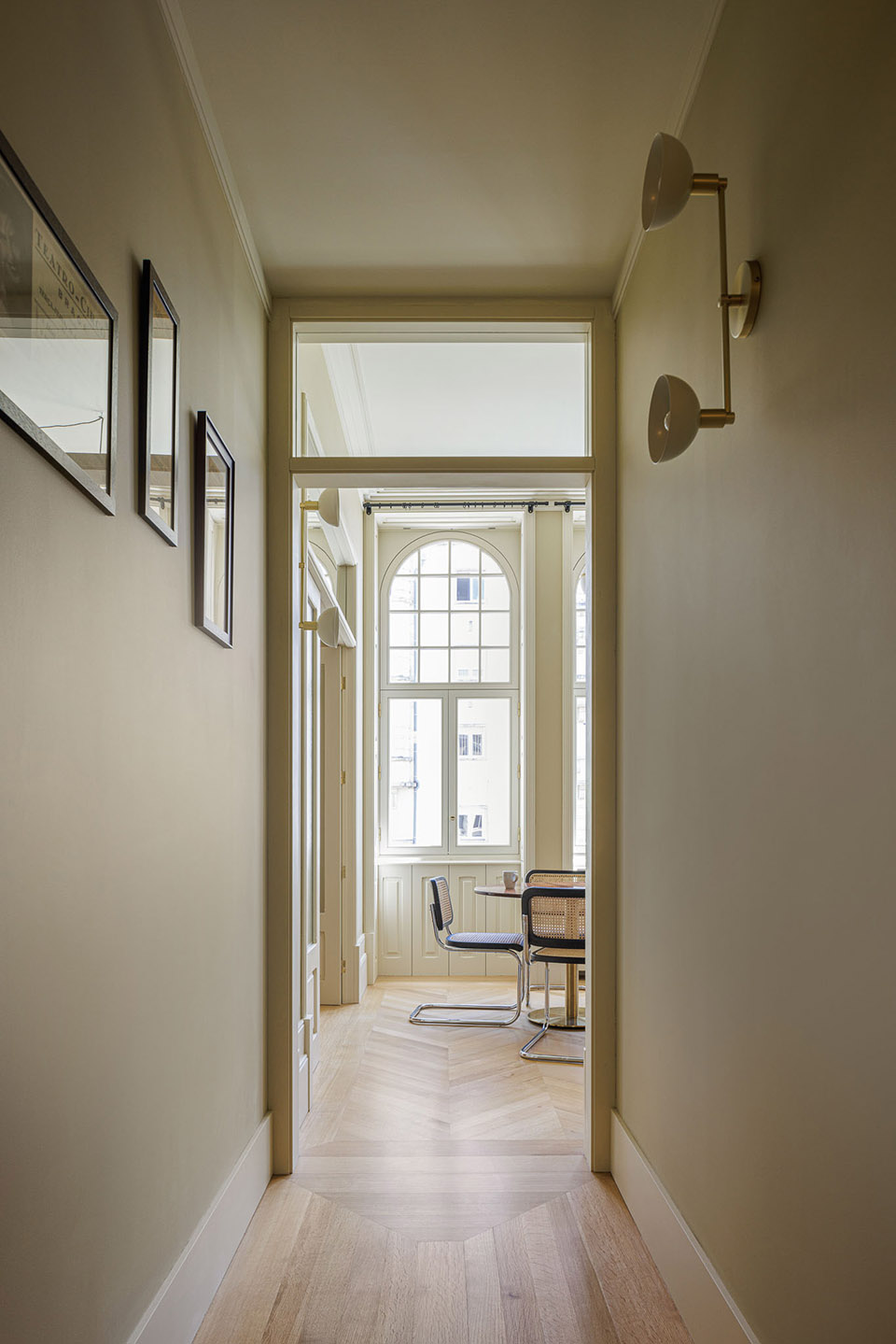 Theatro 旅馆改造丨葡萄牙丨Arquitectos Aliados 建筑事务所-148