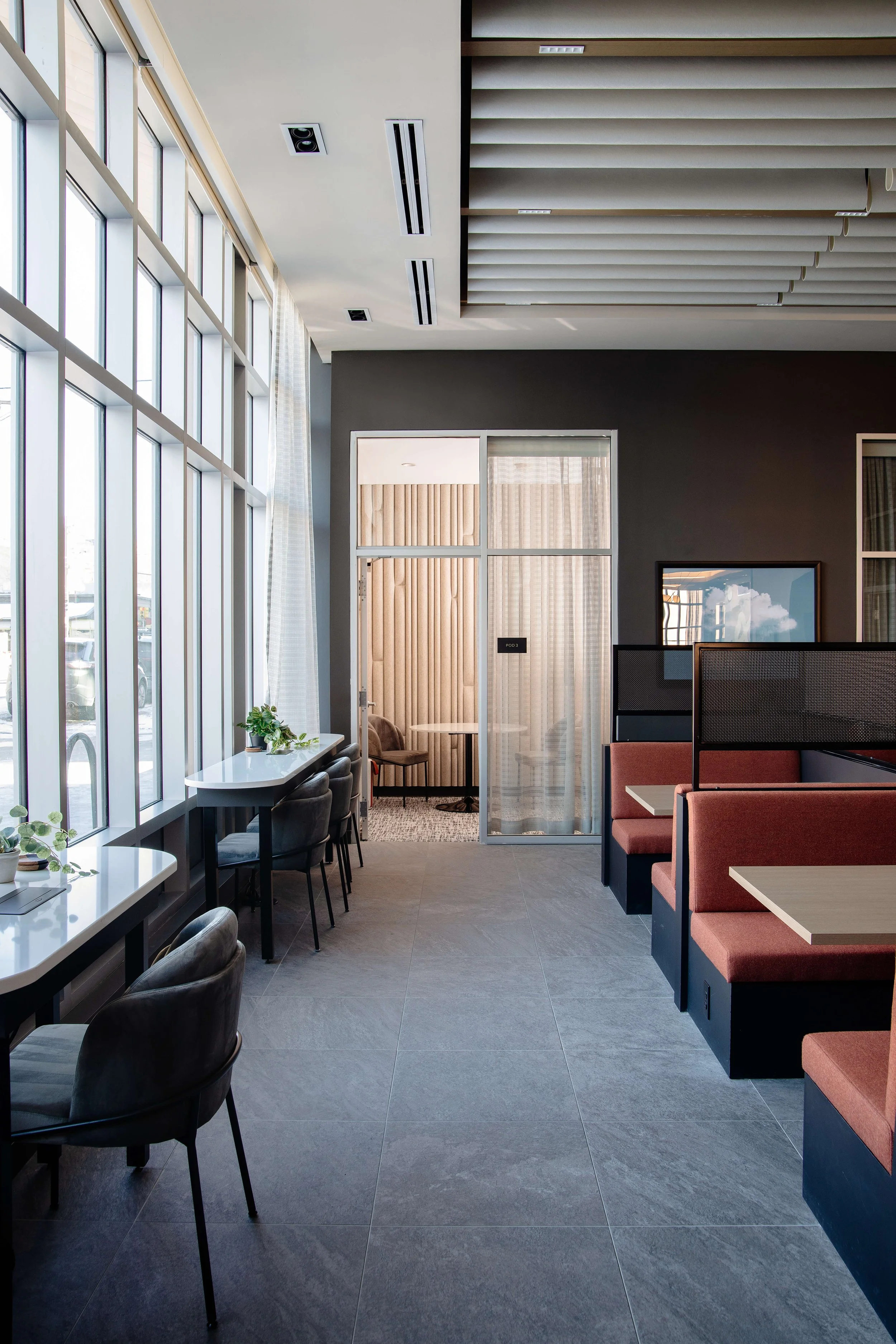 丨美国丹佛丨Vida Design-39