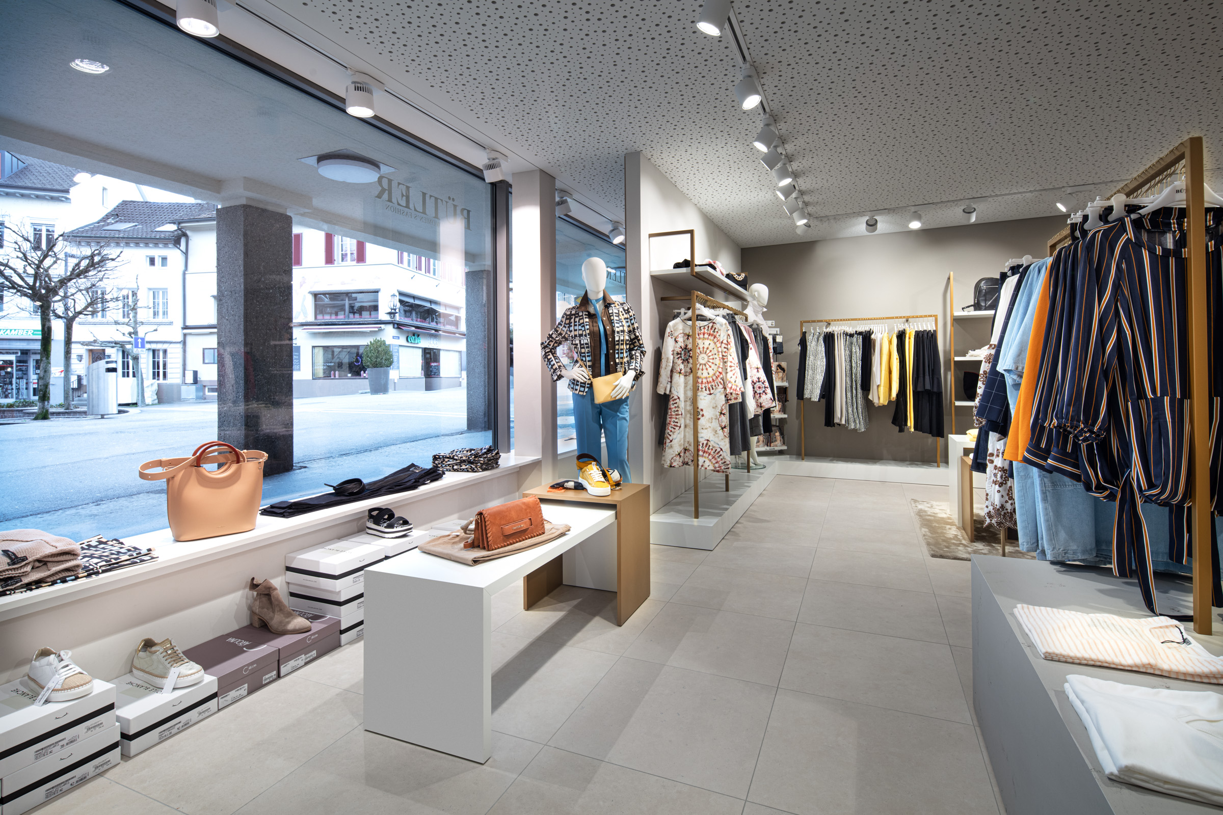 Bütler Fashion(Bütler 时尚)-10