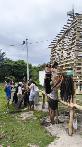 Saving Portete（拯救波特泰）丨厄瓜多尔丨RAMA estudio-132