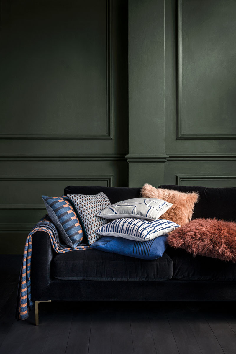 世界知名室内摄影师保罗·雷赛德的新作欣赏-27