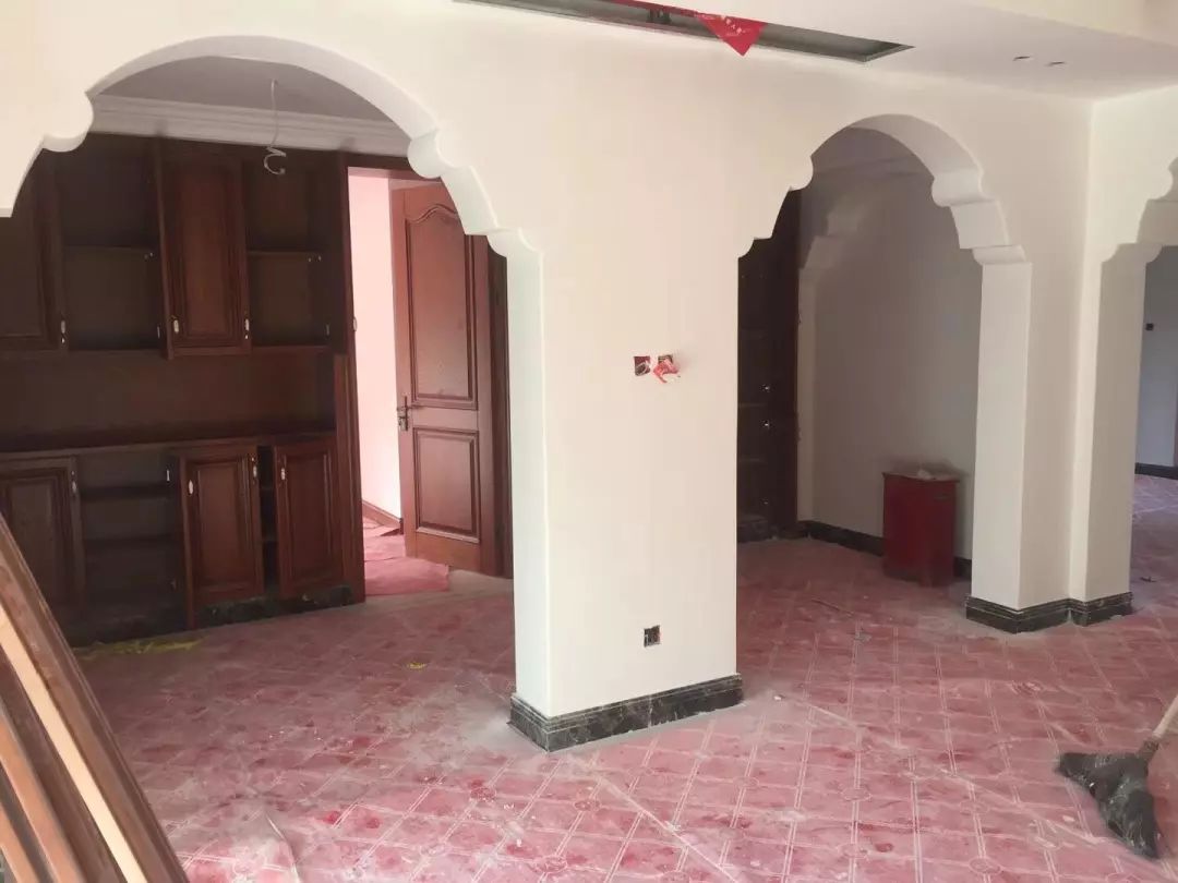 【东易设计】余渊作品 • 半茶花园-61