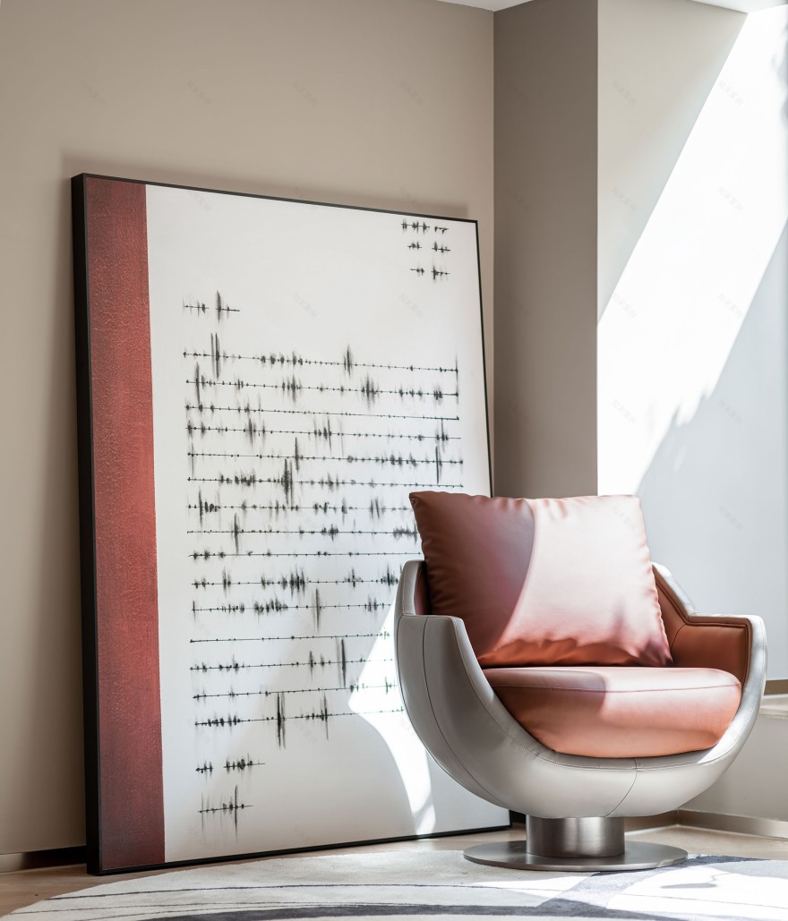 成都彭州弘阳·玖峯丨MOD穆德设计-35