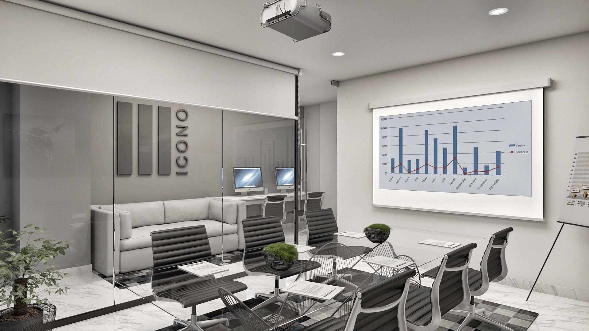 坎昆图标丨Kanvas Arquitectura-11