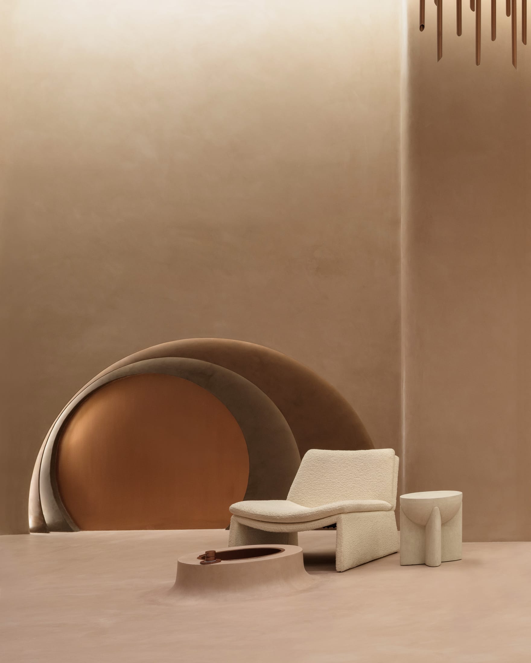 美容店丨沙特阿拉伯利雅得丨Ark4lab of Architecture-10