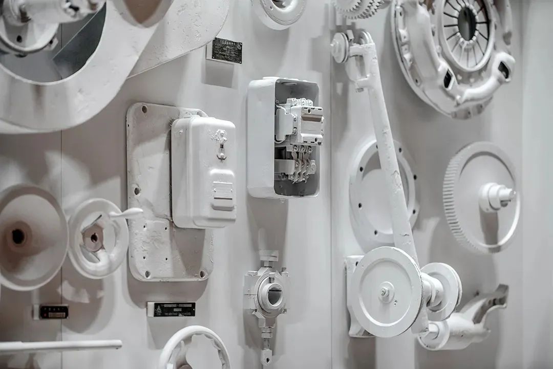 上海复合体验馆丨中国上海-111