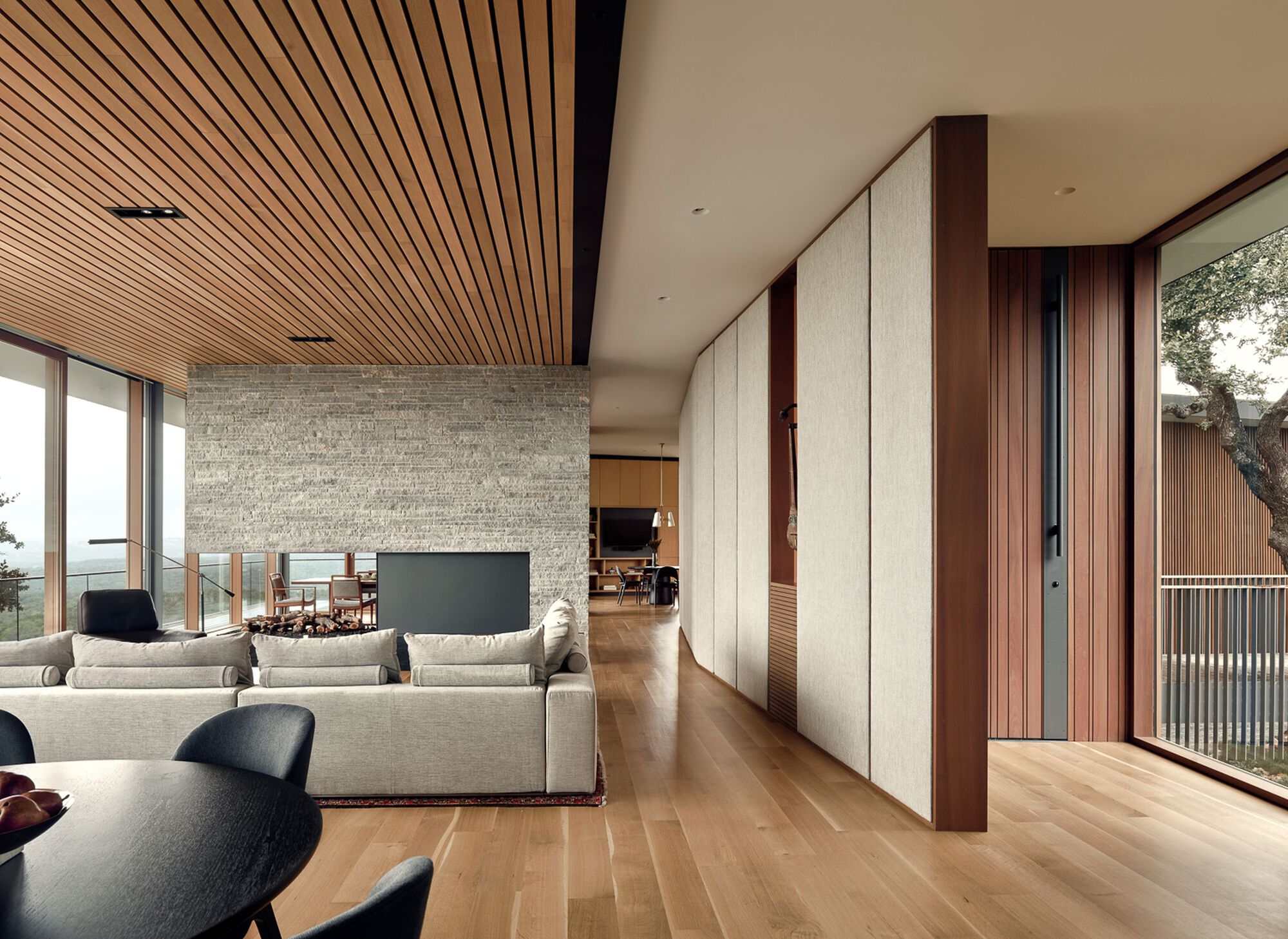 丨美国奥斯汀丨Alterstudio Architecture-42