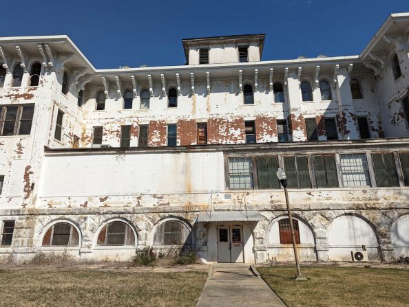 丨美国奥古斯塔丨Smith Dalia Architects(SDA)-7