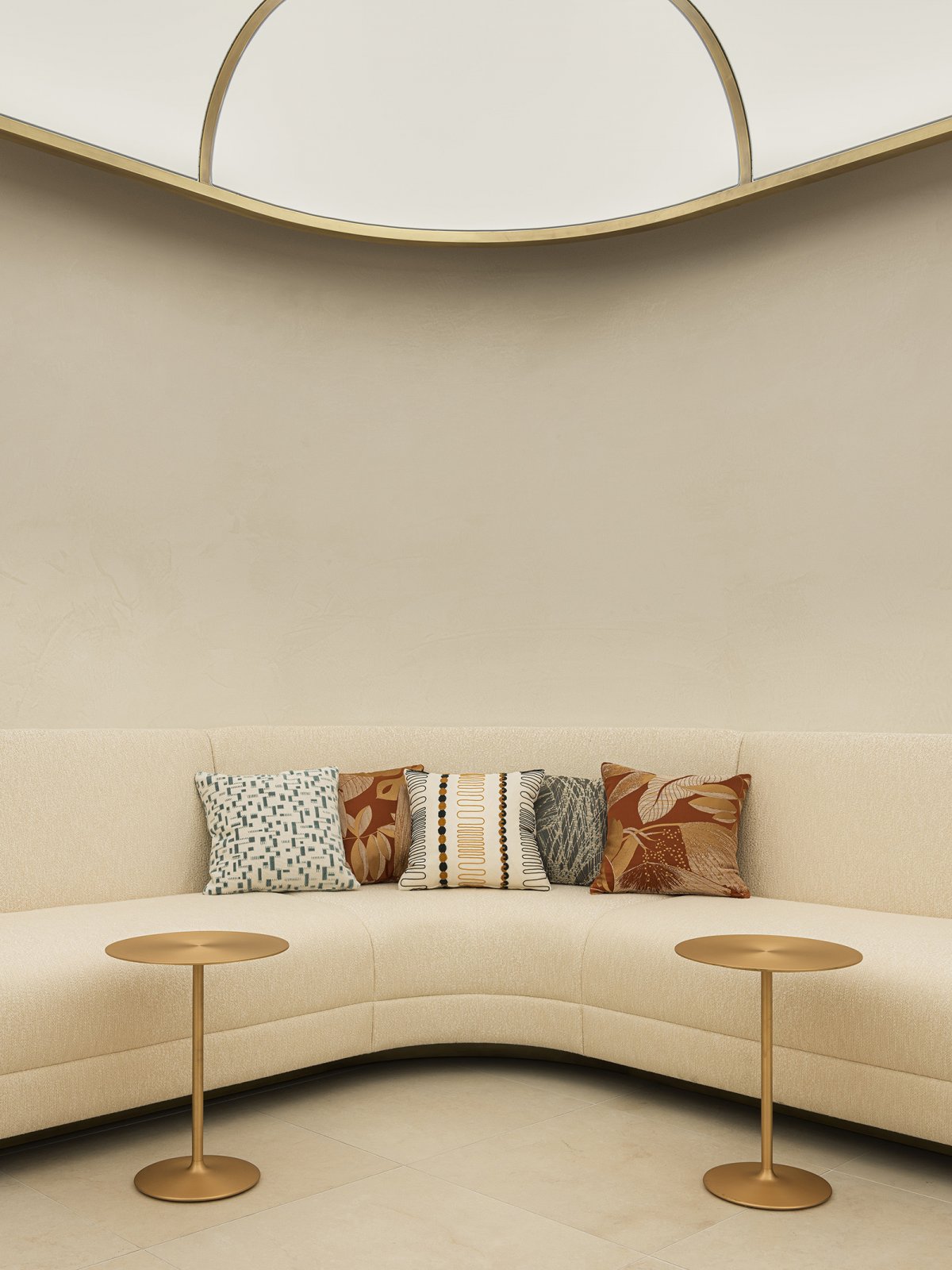 日本卡地亚客人休息室丨IINInc-15