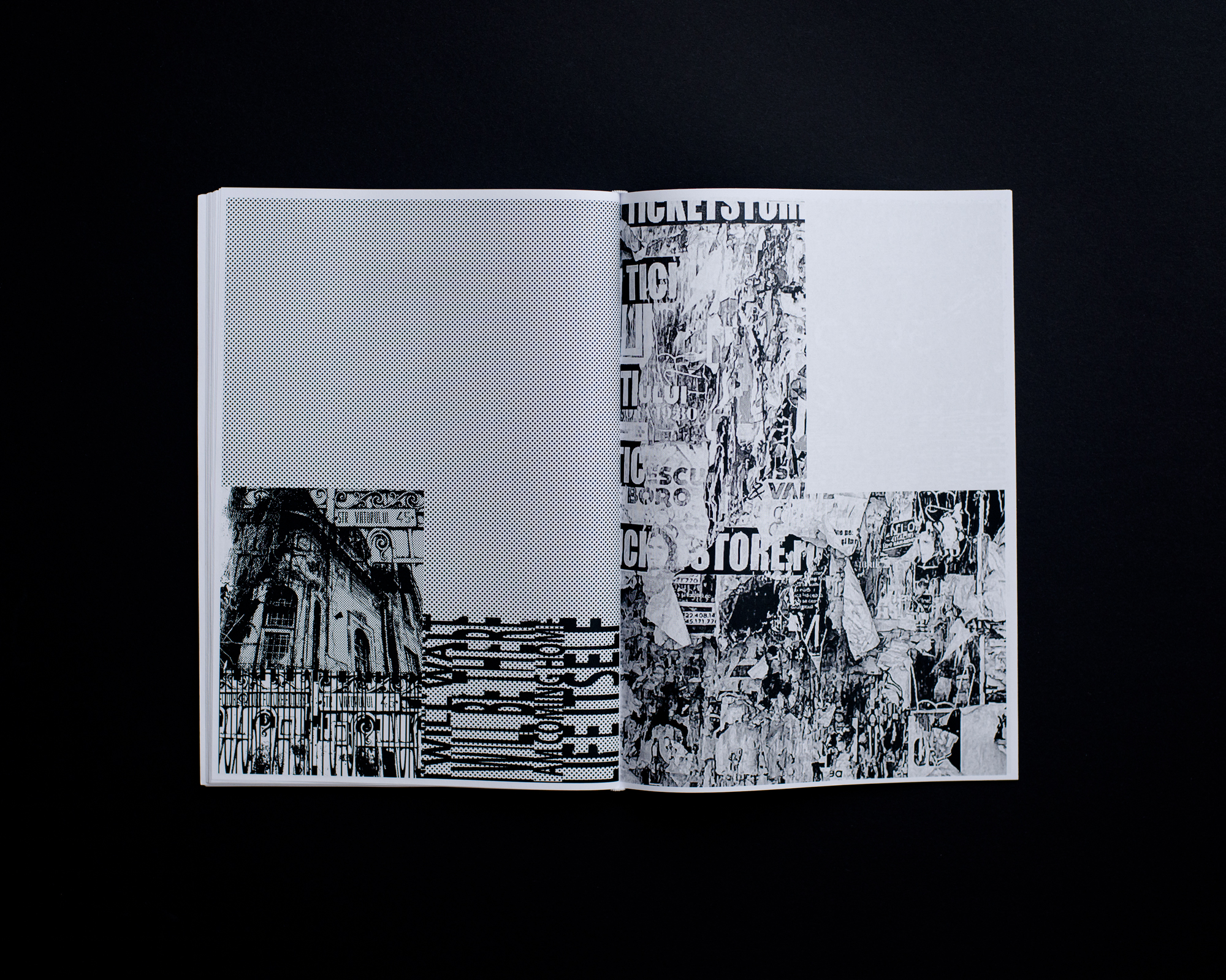 Building Upon Broken Spaces - Workshop-42