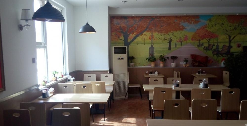 
建设大路辣洋洋 -5