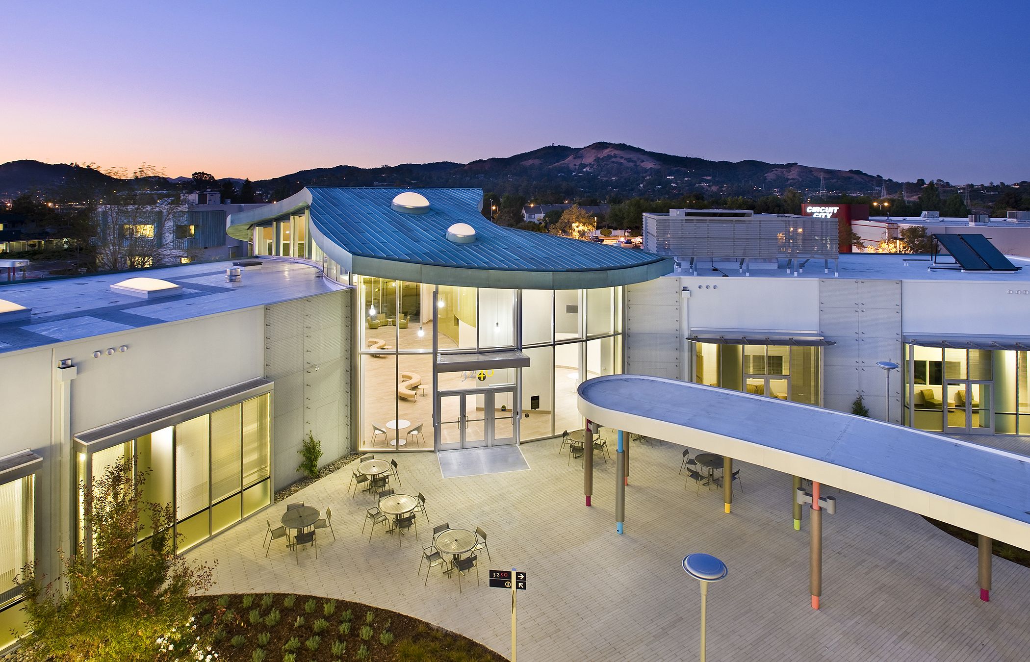 Marin Health & Wellness Campus -0