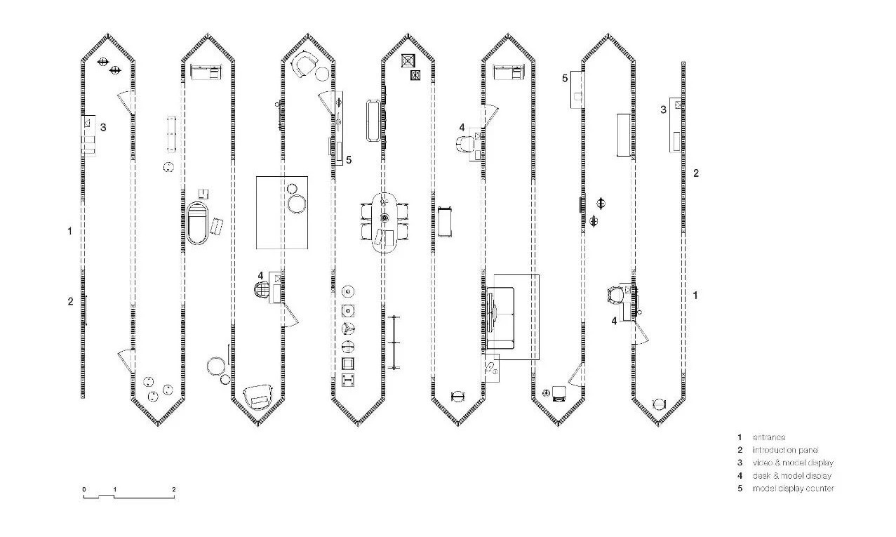 婉转街巷,变迁村落-43
