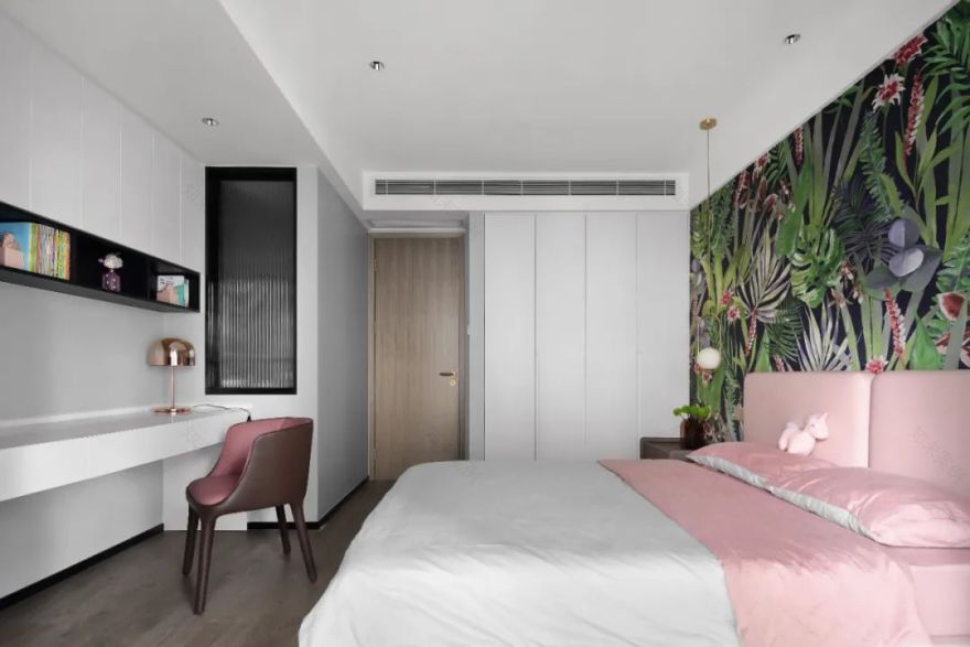 深圳春华四季园雅奢家居设计丨中国深圳丨Y. DESIGN 意境设计-74