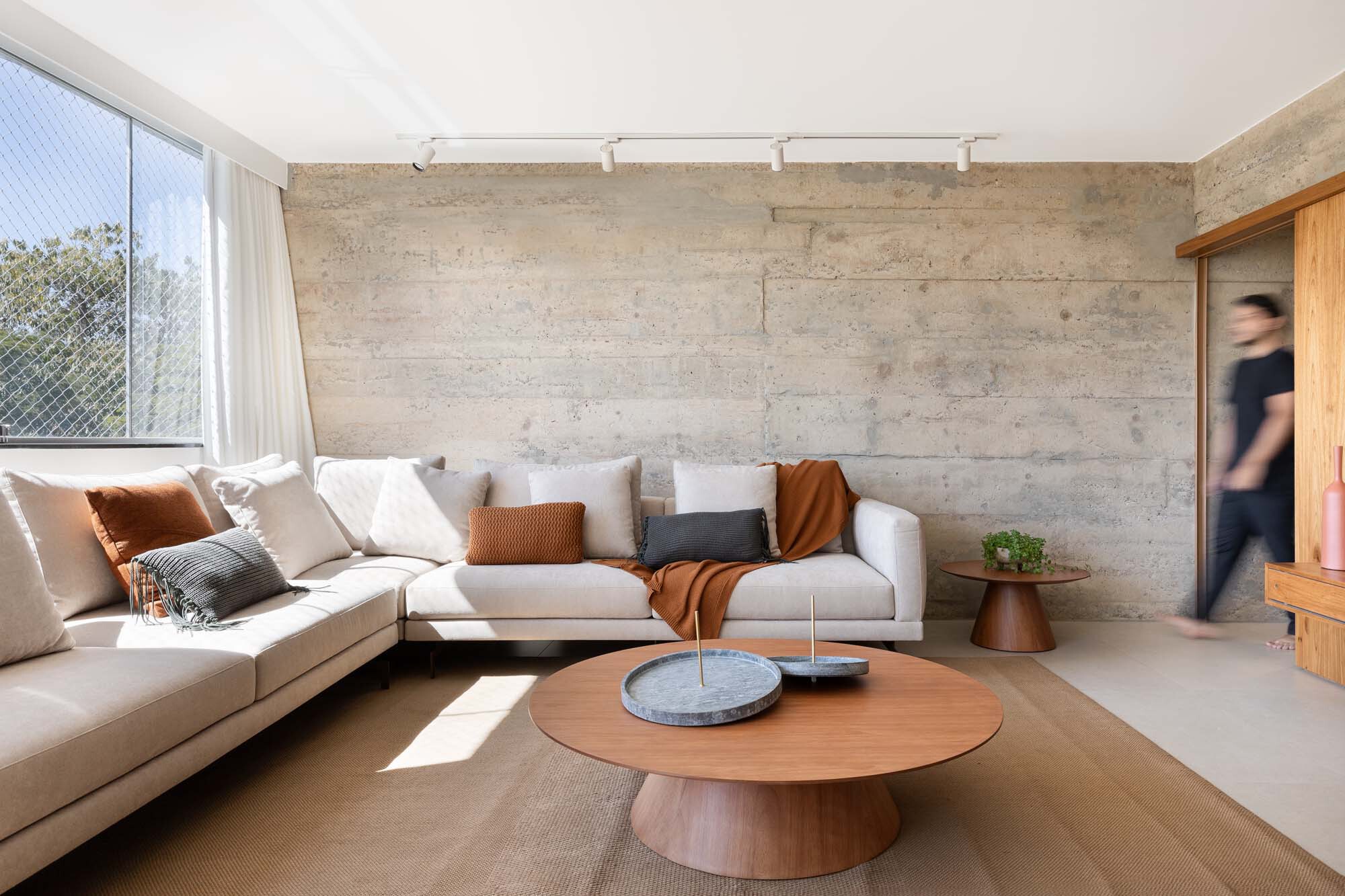 极光公寓丨巴西巴西利亚丨CoDA Arquitetura-15