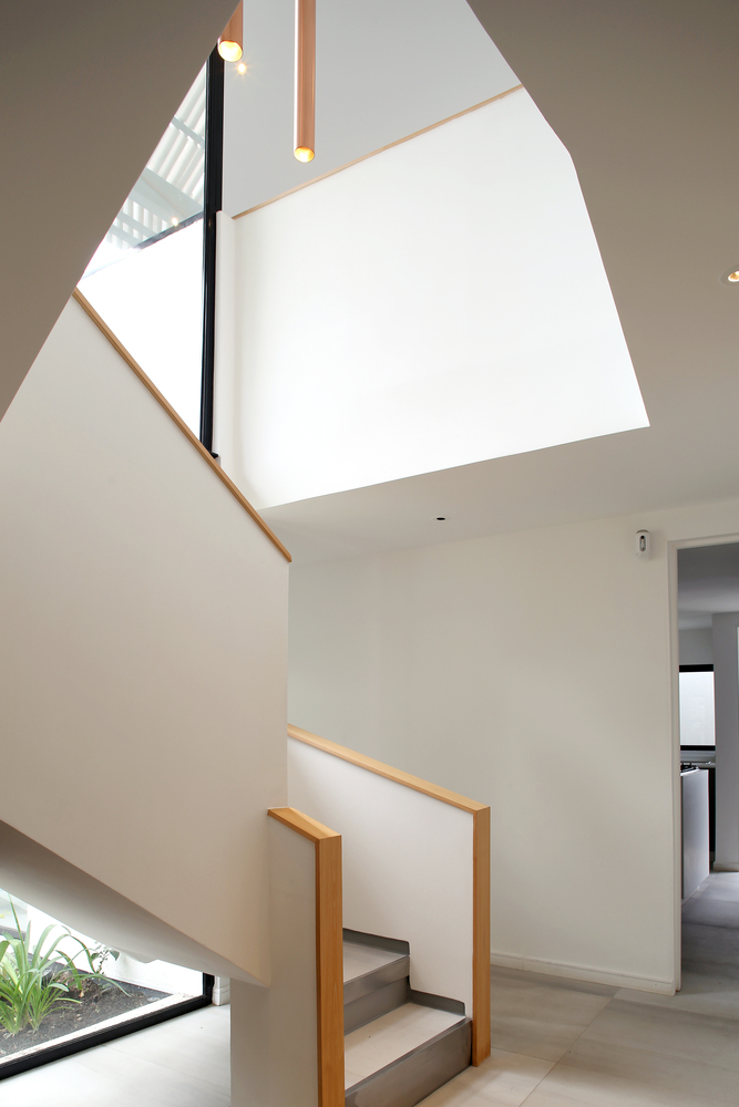 智利 Lo Contador House 翻新设计 融入自然风光-39