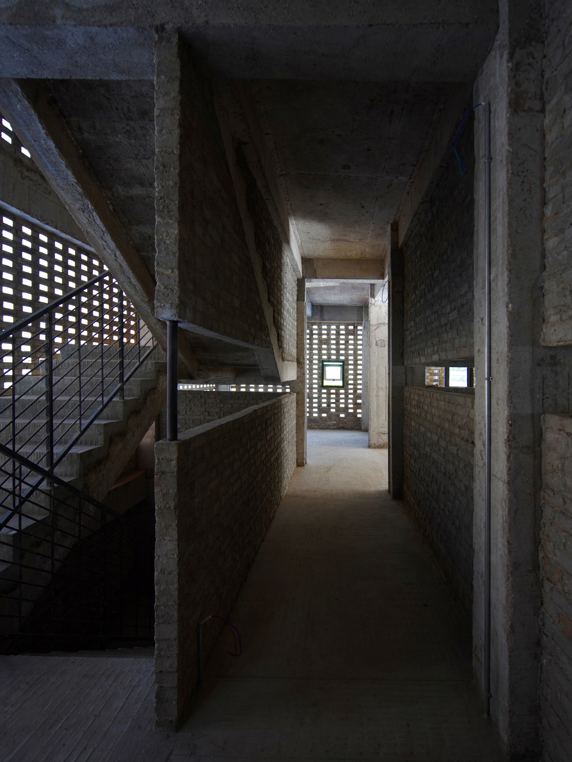 云南大知闲闲民宿改造丨中国玉溪丨阮晓舟设计工作室-51