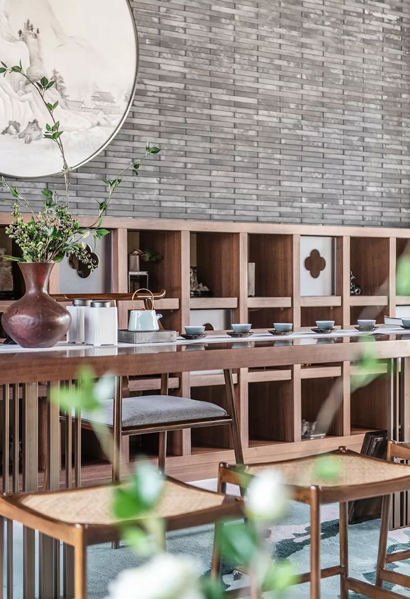 佳兆业东戴河栖樾台二期会所-69