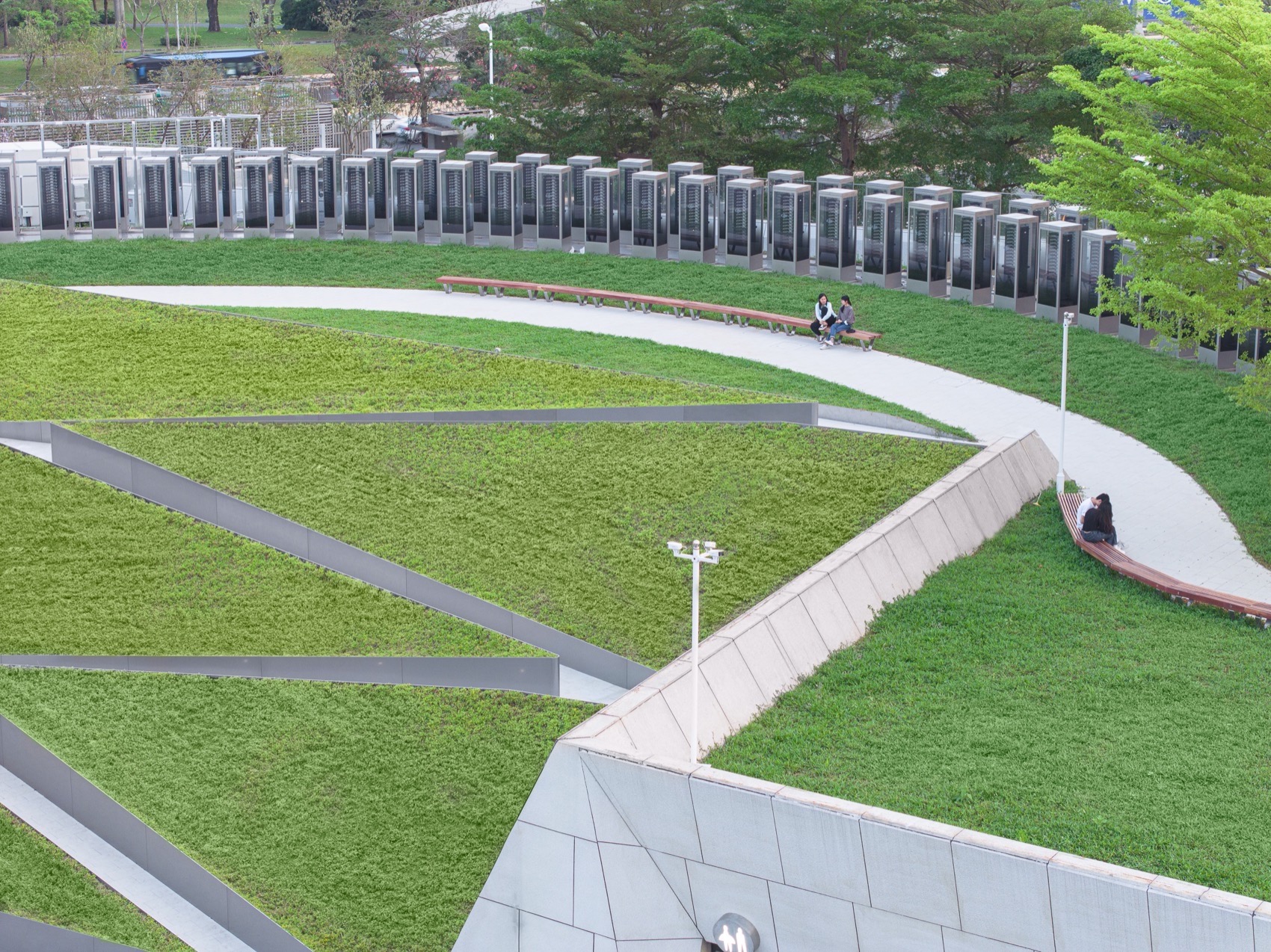 35岁以下创意人：林倩怡 + 杨东子-98