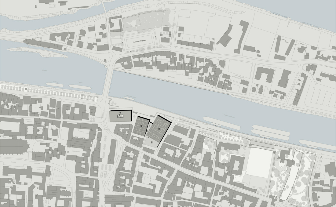 Culture and Congress Centre, Regensburg – kleihues+kleihues-2
